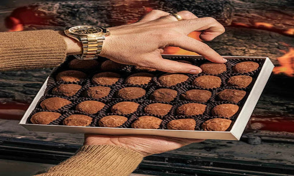 Sustainable Swag: Why Gourmet Chocolate Beats Traditional Corporate Gifts