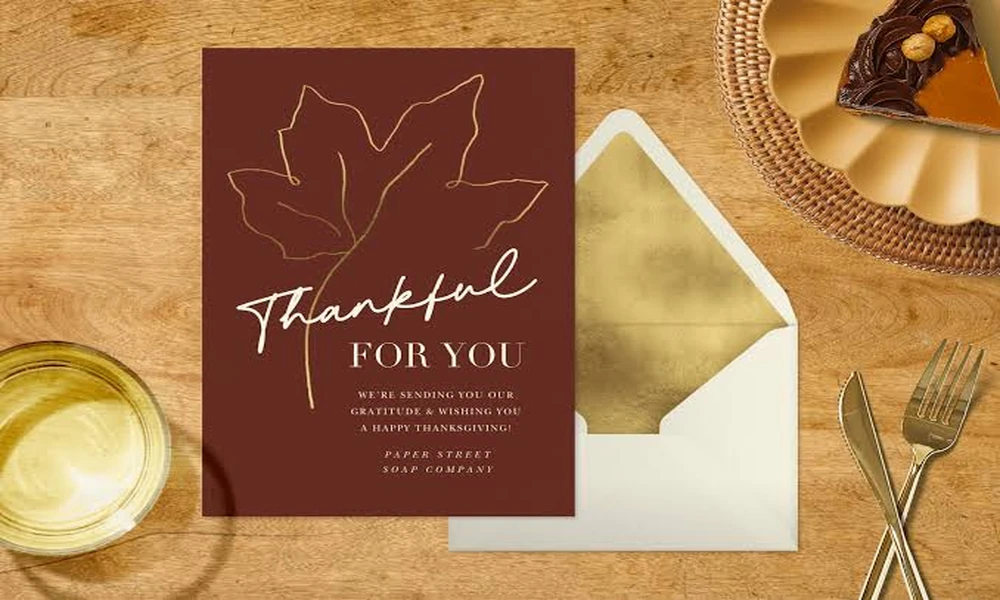 Thanksgiving Messages to Send Your Employees: What Makes the Difference